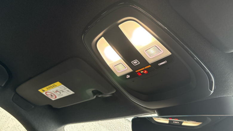 Polestar 2 00kW 69kWh Standard Range Single motor 5dr Auto Electric Hatchback